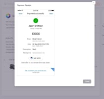 Ecommerce Engine CMS - Offline Payments Add-on Screenshot 5