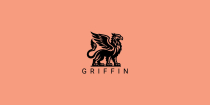 Griffin Heraldy Logo Screenshot 1