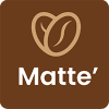 Matte - Cafe HTML Template