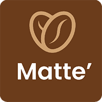 Matte - Cafe HTML Template