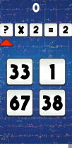 Calculation Conquest - Unity Screenshot 1