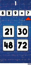 Calculation Conquest - Unity Screenshot 2