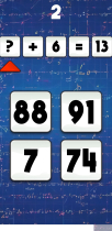 Calculation Conquest - Unity Screenshot 3