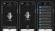 Mobile Mic to Speaker with AdMob Ads Android  Screenshot 2