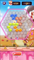Block Puzzle - Funny Cube Unity Template Screenshot 4