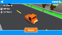 Highway Deliver Master - Unity Game Template Screenshot 3