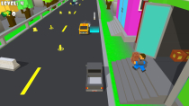 Highway Deliver Master - Unity Game Template Screenshot 4