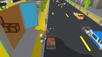 Highway Deliver Master - Unity Game Template Screenshot 5
