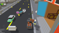 Highway Deliver Master - Unity Game Template Screenshot 6