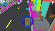 Highway Deliver Master - Unity Game Template Screenshot 8
