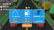 Highway Deliver Master - Unity Game Template Screenshot 9