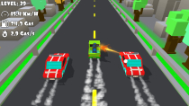 Highway Deliver Master - Unity Game Template Screenshot 10