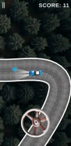 Road Racer- Street Driving - Complete Unity Game Screenshot 4