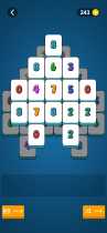 Triple Tile - Match Puzzle Unity Screenshot 1