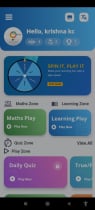 Quizer - Android Quiz App Screenshot 15
