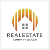 Sunny Real Estate Logo
