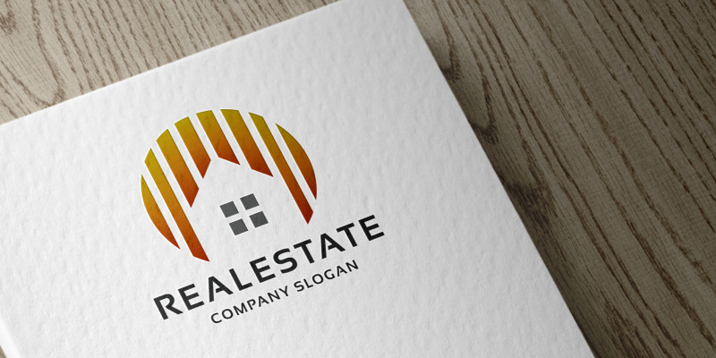 Sunny Real Estate Logo