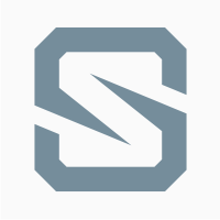 Steel - Letter S logo design