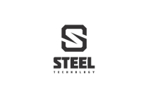 Steel - Letter S logo design Screenshot 3