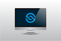 Super Sync - Letter S Logo Screenshot 2