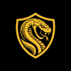 python-snake-logo