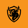 Angry Bull Logo