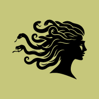 Legend Medusa Logo