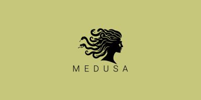 Legend Medusa Logo