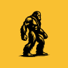 Bigfoot Logo Template 