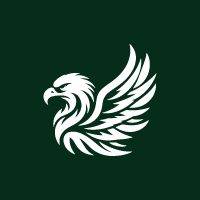 Flying Eagle Logo