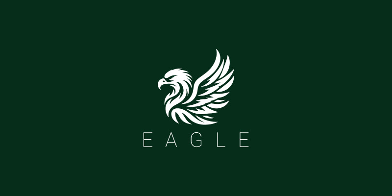 Flying Eagle Logo