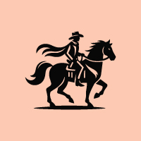 West Cowboy Logo