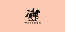 West Cowboy Logo Screenshot 1