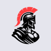Spartan Gladiator Logo
