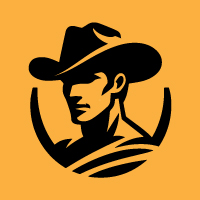 Westren CowBoy Logo