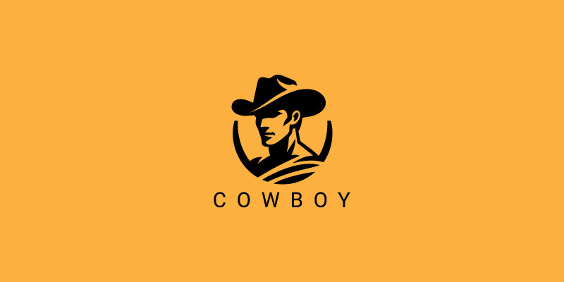 Westren CowBoy Logo