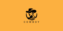 Westren CowBoy Logo Screenshot 1