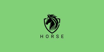 Horse Strategy  Logo