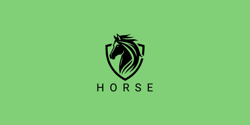 Horse Strategy  Logo