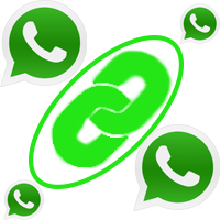 bcWalink - WhatsApp Chat Link Generator PHP Script