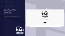 Panda DNS Screenshot 1