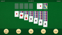 Solitaire Card Game  Screenshot 3