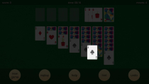 Solitaire Card Game  Screenshot 4