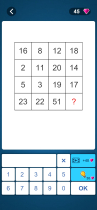 Math Quiz - IQ Puzzles Unity Screenshot 4