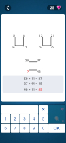 Math Quiz - IQ Puzzles Unity Screenshot 7