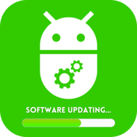 Update All Apps Software with AdMob Ads Android