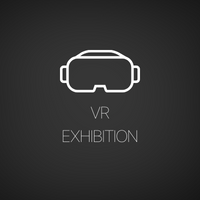 Premium VR Virtual Exhibition