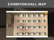 Premium VR Virtual Exhibition Screenshot 6