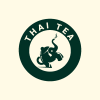 Green Elephant Teapot Logo