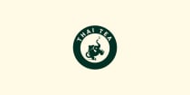 Green Elephant Teapot Logo Screenshot 1